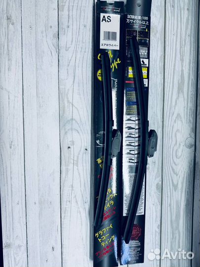 Дворники для Genesis GV70 2021-2025