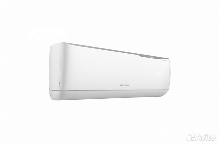 Кондиционер (инвертер)