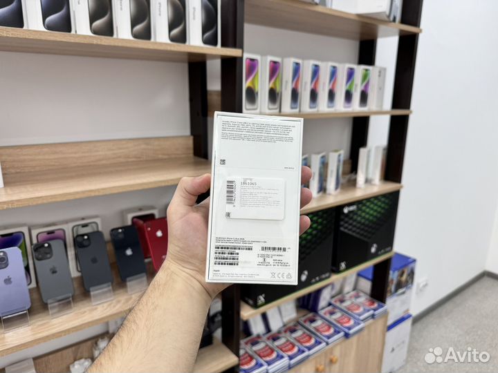 iPhone 12, 128 ГБ