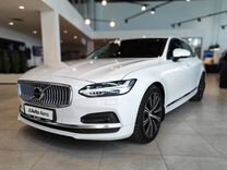 Volvo S90 2.0 AT, 2021, 85 352 км, с пробегом, цена 3 990 000 руб.