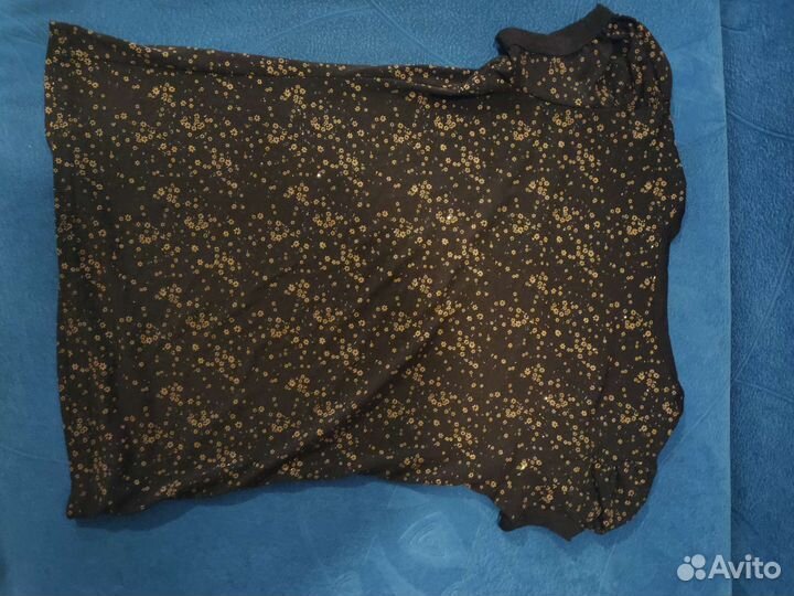 Пакет женской одежды 44-46 р