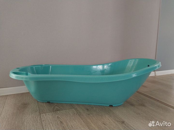 Ванночка для купания