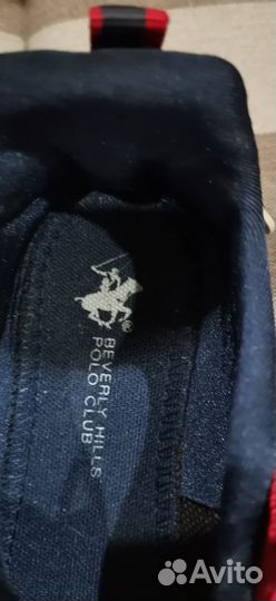 Кроссовки на мальчика