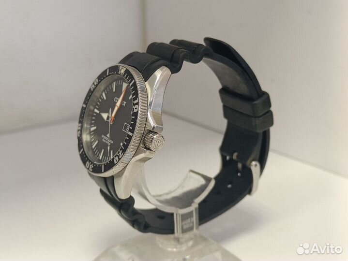 Часы Citizen Bn0100-42E Eco-Drive