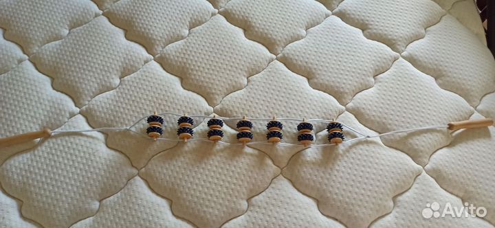 Массажер для тела ручной