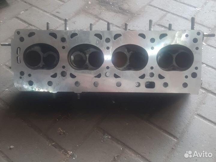 Гбц evotech