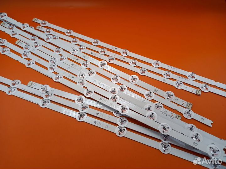 33779 Светодиодная лента для LG 55 дюймов