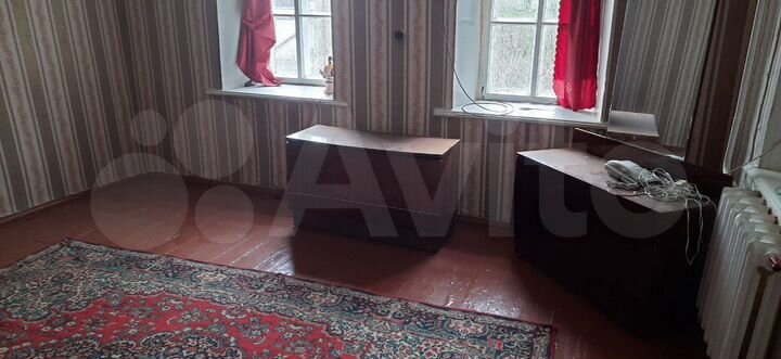 Дом 50 м² на участке 6 сот.