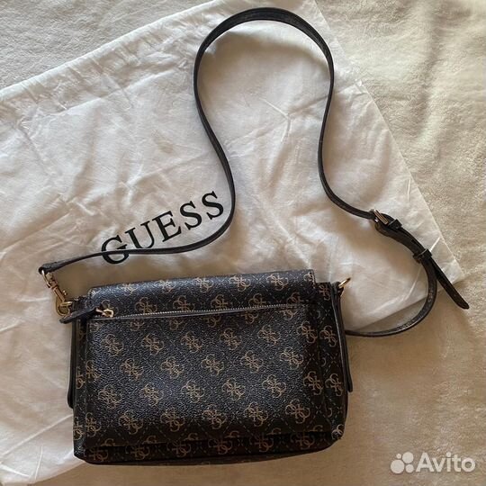 Сумка Guess