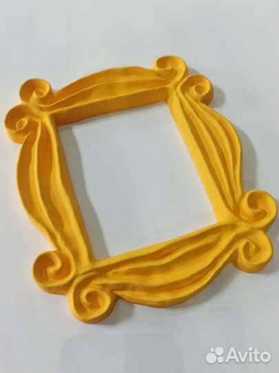 Рамка из сериала 