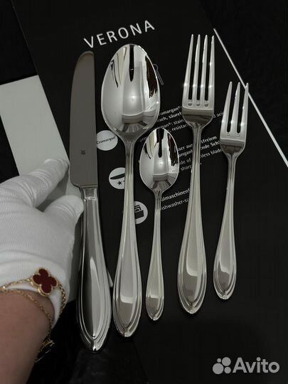Столовые приборы wmf Verona