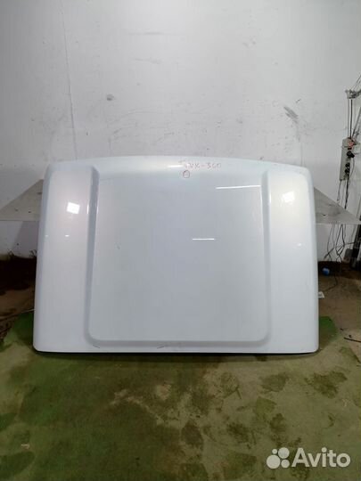 Капот Tank 300