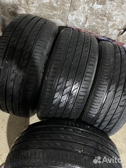 Delinte DH2 205/50 R16 87W