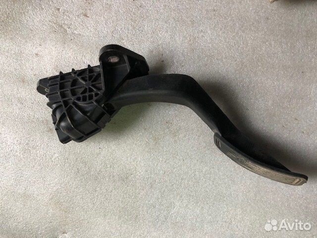 Педаль газа Mazda 6 (GG) I рестайлинг (2005-2008)