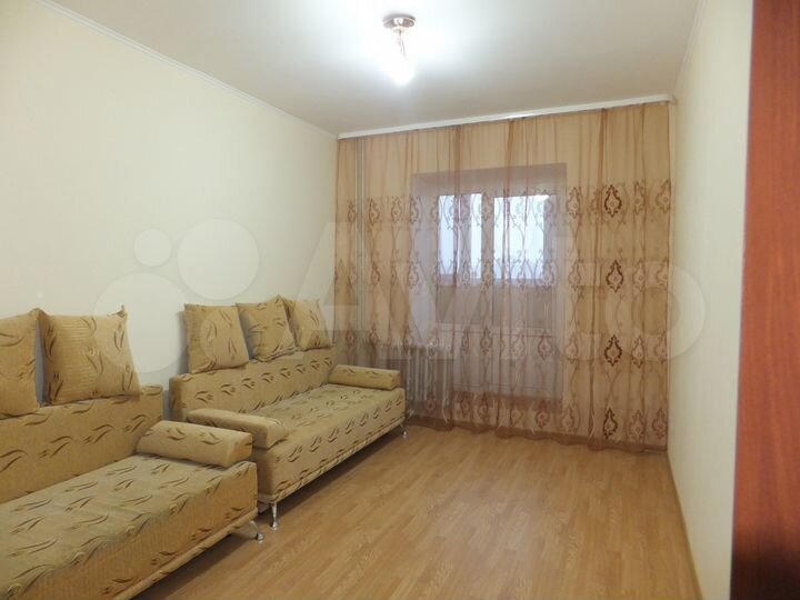 1-к. квартира, 45 м², 4/10 эт.