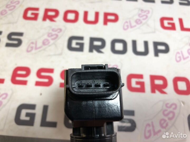 Катушка зажигания P3 P5 PE PY с ионным датчиком Ma