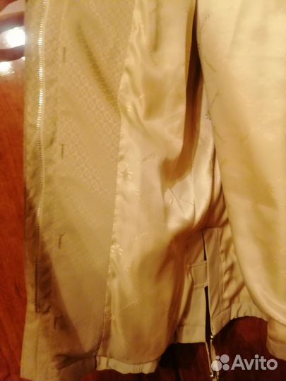 Ветровка женская 46-48р