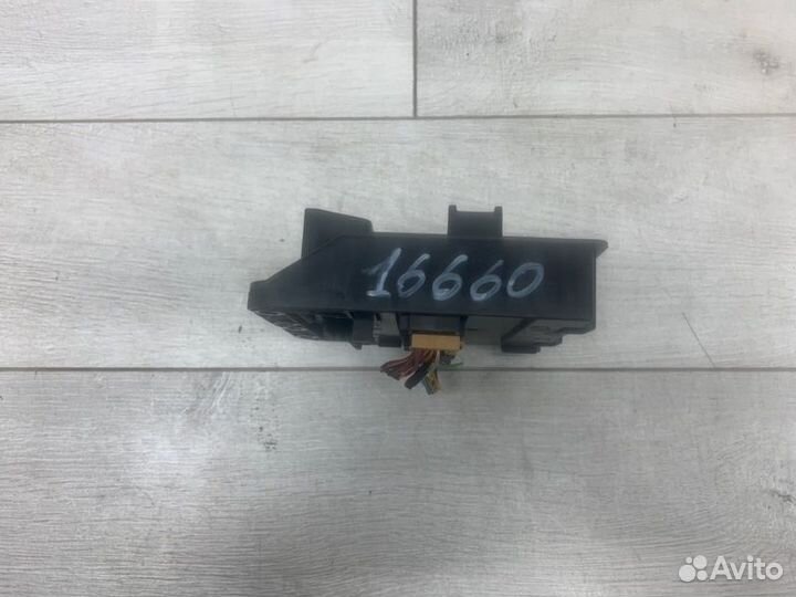 Блок комфорта Volkswagen Golf хэтчбек BGU 2005