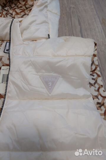 Жилетка мужская Guess