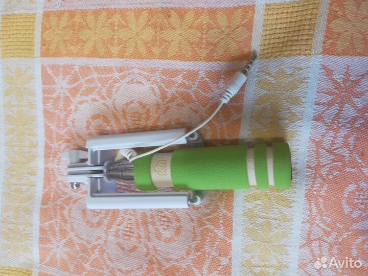 Мини селфи палка