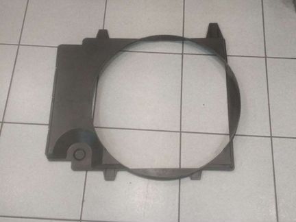 Диффузор вентилятора Мерседес Т1 W 601 OM 617