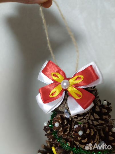 Поделка дракон на новый год