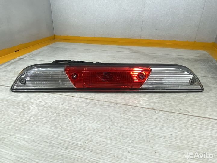 Задний стоп Ford F-150