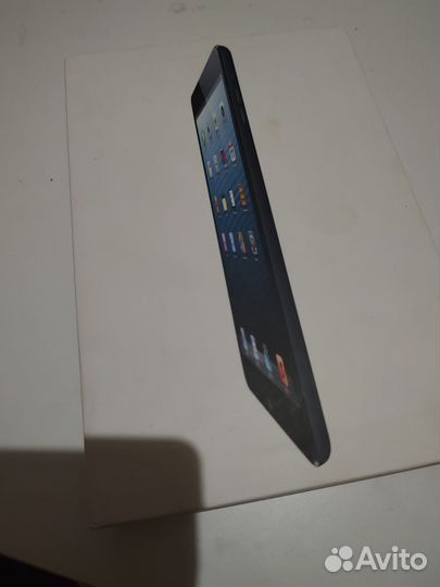 iPad mini 1