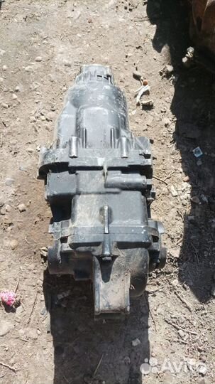 Хонда црв 1997г редуктор бу