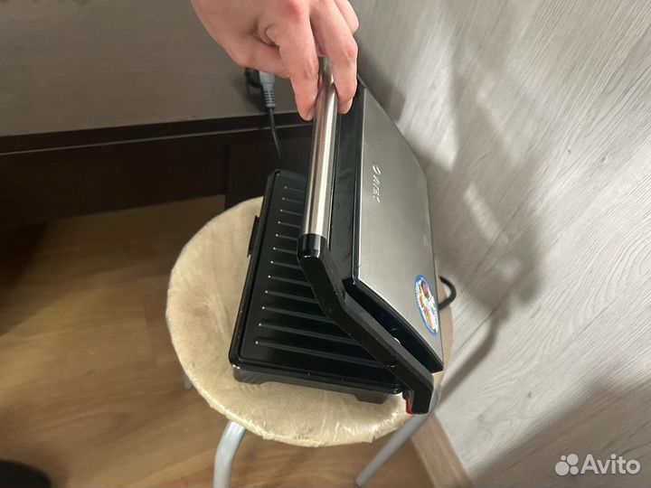 Электрогриль