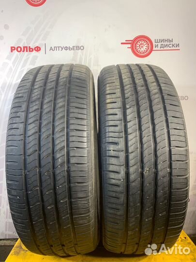 Roadstone N'Fera RU5 255/55 R20