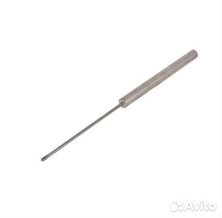 Анод магниевый D20 340мм М6 для Ariston