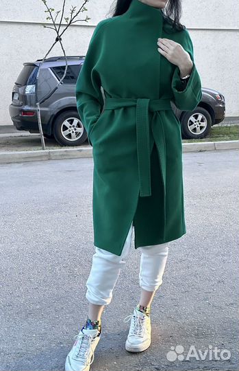 Пальто perspective