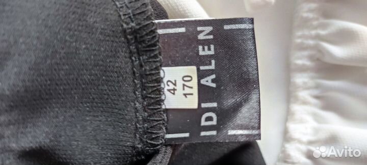 Школьное платье