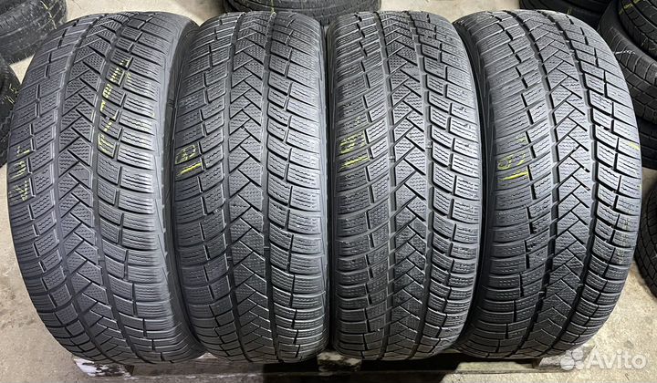 Vredestein Wintrac Pro 235/55 R17