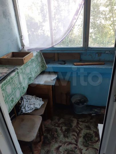 2-к. квартира, 50 м², 2/9 эт.