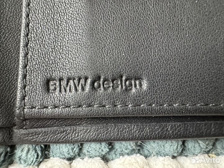 Партмоне BMW