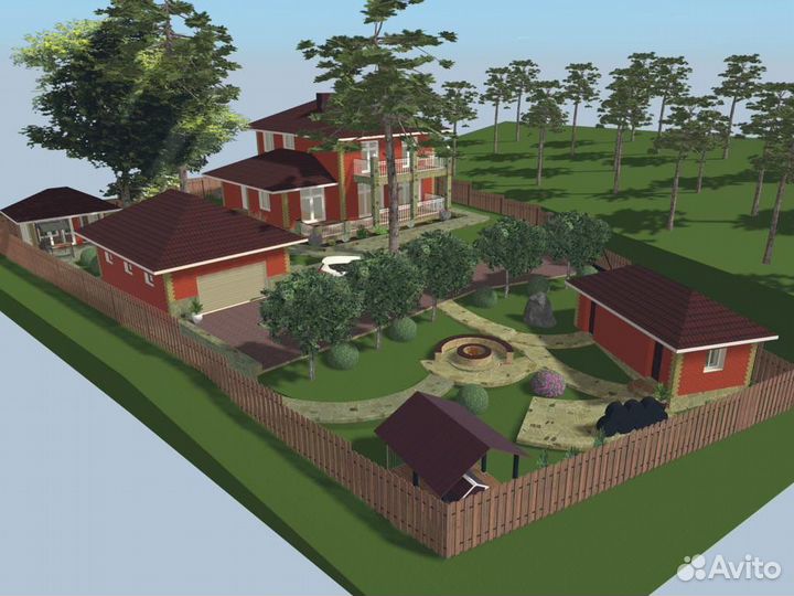 Индивидуальное проектирование