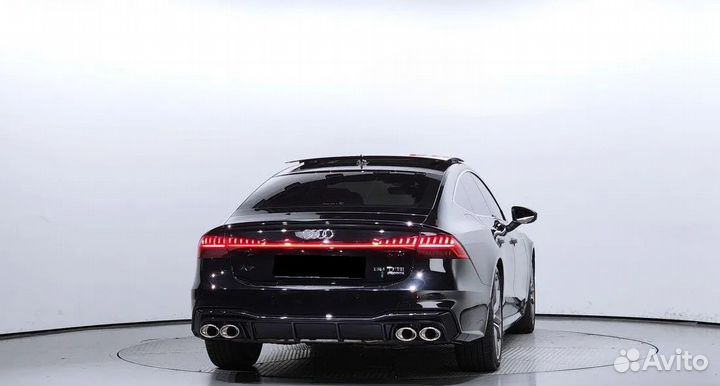 Audi A7 3.0 AMT, 2021, 71 800 км