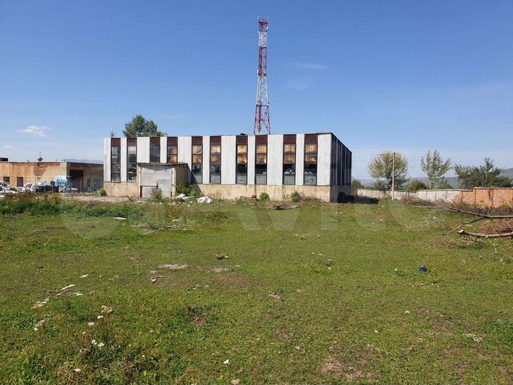 Склад модуль