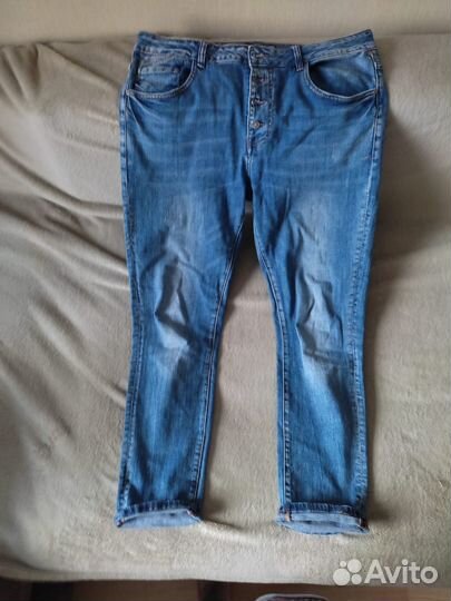 Женские вещи пакетом 50 52