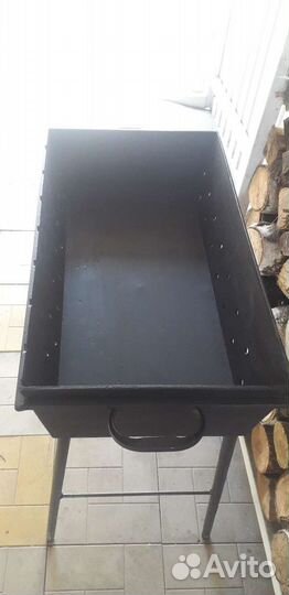 Мангал 4мм,5мм
