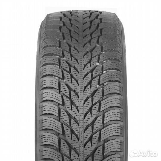 Ikon Tyres Autograph Snow 3 SUV 235/55 R19 105R