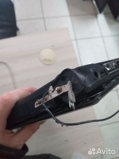 Ноутбук lenovo g580,разбор на запчасти