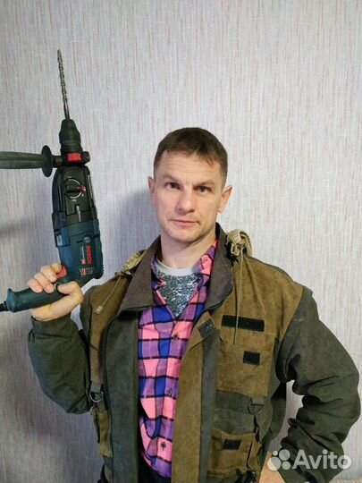 Электрик услуги