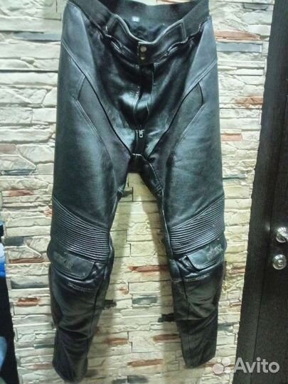 Мотоциклетные штаны Probiker