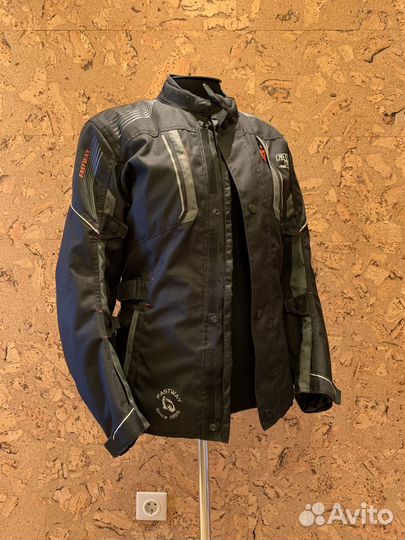 Новый мото экип (Европа)