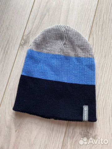 Шапка для мальчика