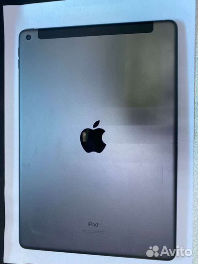 Планшет apple iPad