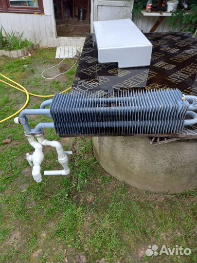 Радиатор отопления